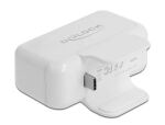 DELOCK Adapter für Apple Netzteil mit PD und HDMI 4K