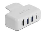 DELOCK Adapter für Apple Netzteil mit PD und HDMI 4K