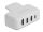 DELOCK Adapter für Apple Netzteil mit PD und HDMI 4K