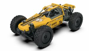 Amewi CoolRC DIY Oldscool Buggy 2WD 1:18 ferngesteuerte (RC) modell Elektromotor