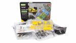 Amewi CoolRC DIY Oldscool Buggy 2WD 1:18 ferngesteuerte...