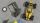 Amewi CoolRC DIY Oldscool Buggy 2WD 1:18 ferngesteuerte (RC) modell Elektromotor