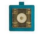 DELOCK FAKRA Z-St PCB