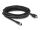 DELOCK M12 Kabel A-kodiert 17Pin Buchse zu HDMI Stecker 5m