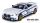 Jamara BMW 3.0 CSL