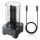 GRAUGEAR G-M2DK-U4-40G Speicherlaufwerk-Docking-Station USB 3.2 Gen 2 (3.1 Gen 2) Type-C Grau