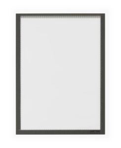 Durable 400757 Dokumentenhalter Grau