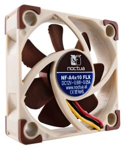 Noctua NF-A4x10 FLX Computergehäuse Ventilator 4 cm
