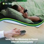 Dr. Senst Puls-Oximeter YK-80B