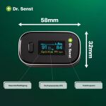 Dr. Senst Puls-Oximeter YK-80B