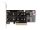 DELOCK PCI Express x8 Karte zu 1xintern NVMe M.2 Key M Bifur