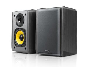 Edifier R1010BT Schwarz Verkabelt & Kabellos 24 W