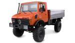 Amewi Unimog ferngesteuerte (RC) modell Off-road truck...