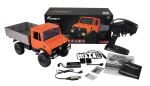 Amewi Unimog ferngesteuerte (RC) modell Off-road truck...
