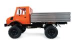 Amewi Unimog ferngesteuerte (RC) modell Off-road truck Elektromotor 1:12