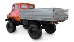 Amewi Unimog ferngesteuerte (RC) modell Off-road truck Elektromotor 1:12