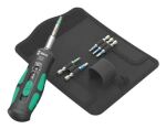 Wera 05075850001 Handschraubendreher Set Gerader...