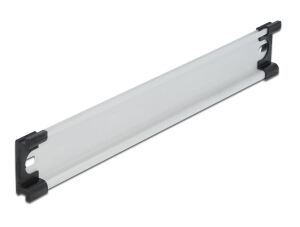 DELOCK Hutschiene 35 x 7,5 mm (25cm) Aluminium
