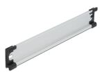 DELOCK Hutschiene 35 x 7,5 mm (25cm) Aluminium