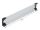 DELOCK Hutschiene 35 x 7,5 mm (25cm) Aluminium