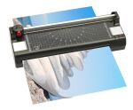 Olympia A 340 Combo Kalt-/Warmlaminator 250 mm/min Schwarz