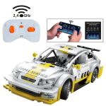Jamara CaDA Opel Astra V8 Coupe ferngesteuerte (RC)...