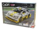 Jamara CaDA Opel Astra V8 Coupe ferngesteuerte (RC) modell Auto Elektromotor 1:20