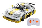 Jamara CaDA Opel Astra V8 Coupe ferngesteuerte (RC) modell Auto Elektromotor 1:20