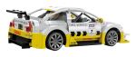 Jamara CaDA Opel Astra V8 Coupe ferngesteuerte (RC) modell Auto Elektromotor 1:20