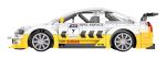 Jamara CaDA Opel Astra V8 Coupe ferngesteuerte (RC) modell Auto Elektromotor 1:20