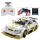 Jamara CaDA Opel Astra V8 Coupe ferngesteuerte (RC) modell Auto Elektromotor 1:20