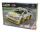 Jamara CaDA Opel Astra V8 Coupe ferngesteuerte (RC) modell Auto Elektromotor 1:20