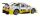 Jamara CaDA Opel Astra V8 Coupe ferngesteuerte (RC) modell Auto Elektromotor 1:20