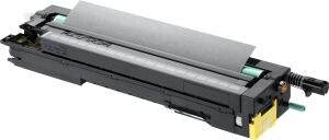 HP CLT-R607Y Tonerkartusche 1 Stück(e) Original Gelb