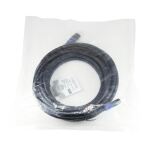 LogiLink CH0065 HDMI-Kabel 7,5 m HDMI Typ A (Standard) Schwarz