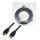 LogiLink CH0065 HDMI-Kabel 7,5 m HDMI Typ A (Standard) Schwarz