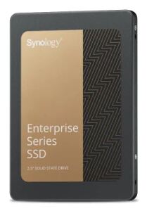 Synology Enterprise Series 1,92 TB 2.5" Serial ATA III