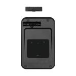 LogiLink ID0201 Numerische Tastatur Laptop Bluetooth Schwarz