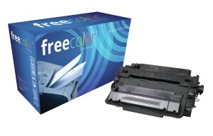 Freecolor 255X-FRC Tonerkartusche 1 Stück(e) Schwarz
