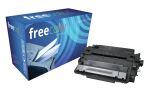 Freecolor 255X-FRC Tonerkartusche 1 Stück(e) Schwarz