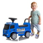 Jamara Mercedes-Benz Antos Police Aufsitzauto