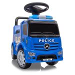 Jamara Mercedes-Benz Antos Police Aufsitzauto