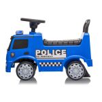 Jamara Mercedes-Benz Antos Police Aufsitzauto