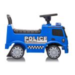 Jamara Mercedes-Benz Antos Police Aufsitzauto