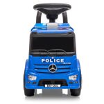 Jamara Mercedes-Benz Antos Police Aufsitzauto