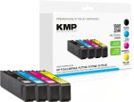 KMP 1750,4005 Tonerkartusche 4 Stück(e) Kompatibel...