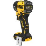 DEWALT Hydraul. Akku-Schlagschrauber 1/4",18V