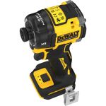 DEWALT Hydraul. Akku-Schlagschrauber 1/4",18V