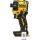 DEWALT Hydraul. Akku-Schlagschrauber 1/4",18V
