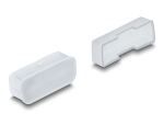 DELOCK DVI Kabel DVI(24+1) -> DVI(24+1) St/Bu 5.00m Gold